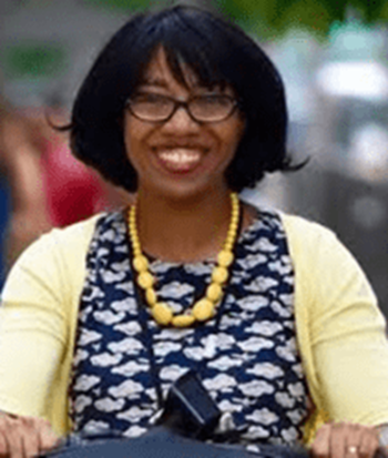 Annisha Jeffries