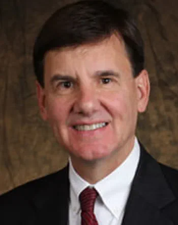 Stephen H. Jenkins