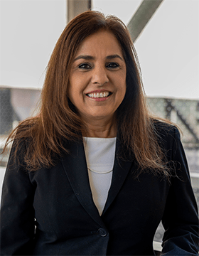 Chandana Kathuria's headshot.