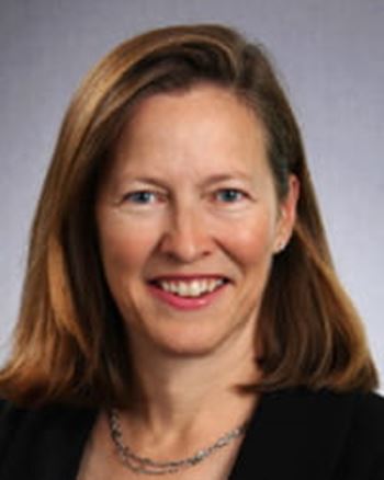 Kathryn Klaber