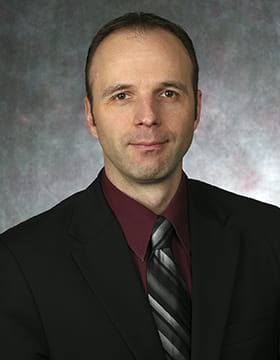 Edward S. Knotek II