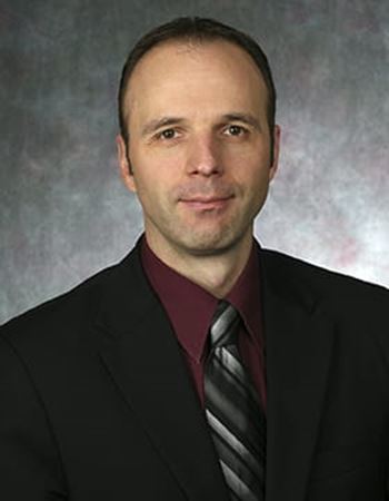 Edward S. Knotek II
