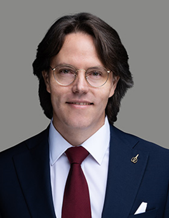 Jean-Paul L'Huillier
