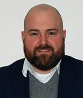 Brad Maguth
