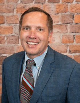 Headshot of Geoff Marietta