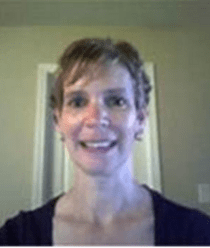 Linda McKean