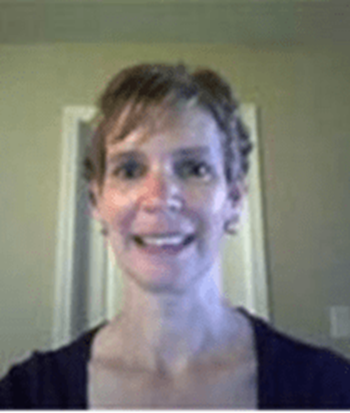 Linda McKean