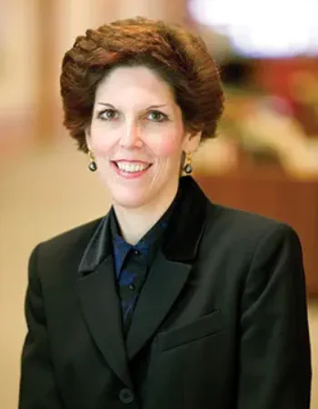 Loretta Mester profile image