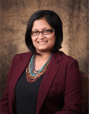 Anulekha Mohanty is a senior vice president in the Supervision, Credit Risk, and Statistics (SCS) Department at the Federal Reserve Bank of Cleveland.