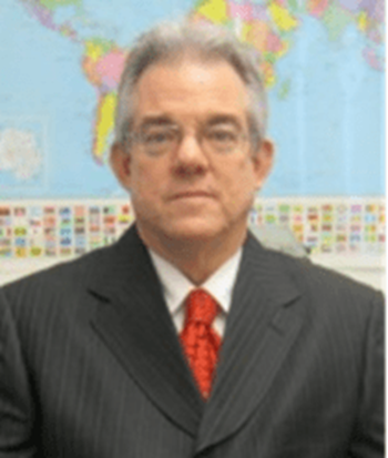 James Moore