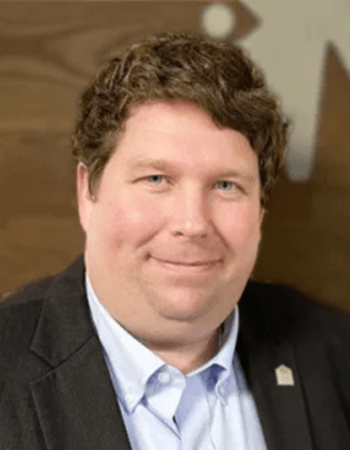 Kenneth Oehlers CAC