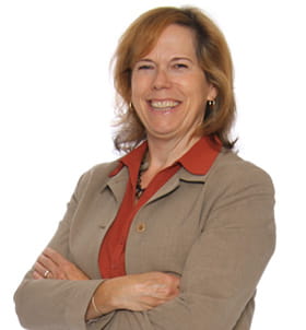 Anne O'Shaughnessy