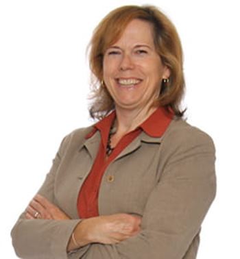 Anne O'Shaughnessy