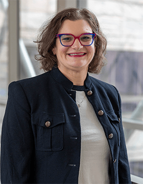 Photo of Merissa Piazza