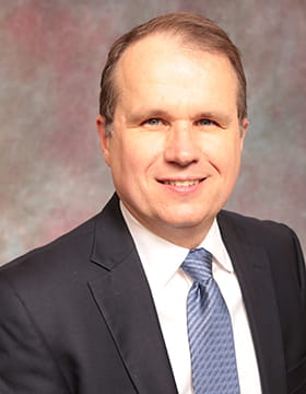 Edward S. Prescott