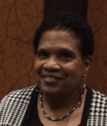Marva Richards