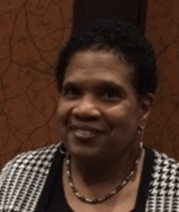 Marva Richards