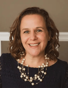 Amy Riegel CAC