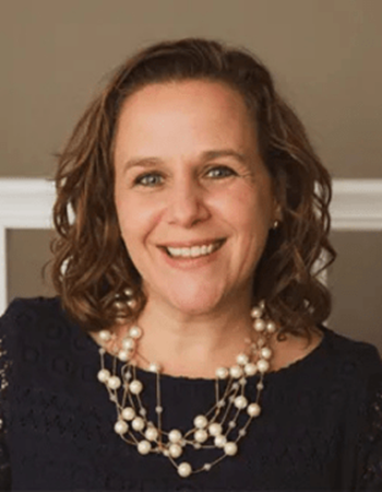Amy Riegel CAC