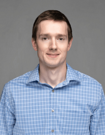 Grant Rosenberger