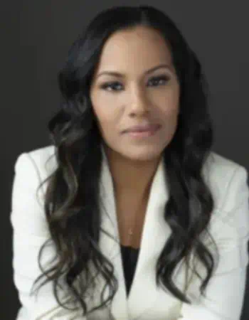 Sabrina Saunders CAC