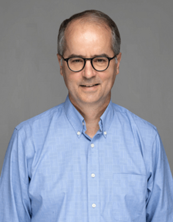 Mark Schweitzer
