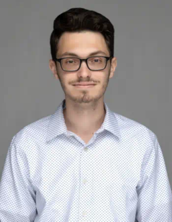 Taylor Shiroff