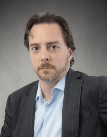 Spata Andrew headshot