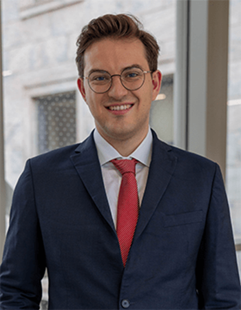 Gero Stiepelmann Headshot