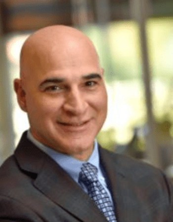 Nishan J Vartanian