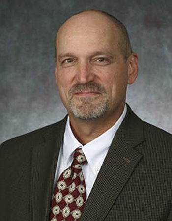 Randal J. Verbrugge