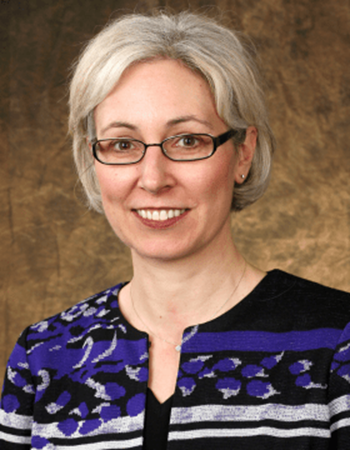 Nadine Wallman is a vice president in Supervision & Regulation, Credit Risk Management, and Statistics & Analysis.