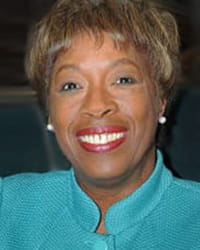 Doris Carson Williams
