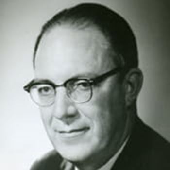 Willis J Winn