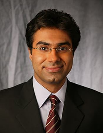 Saeed Zaman