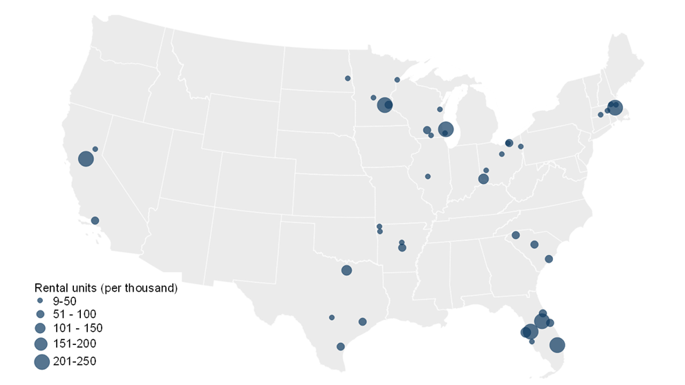 Figure A1. Jurisdictions Studied