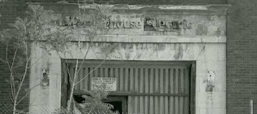 Former Westinghouse Electric and Manufacturing Co.