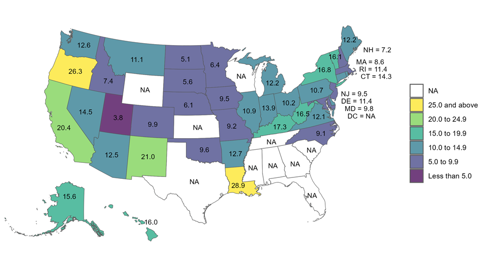 cfddb 20260113 medicaid enrollment 4d states img02