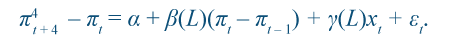 equation