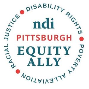 National Disability Institute Pittsburgh logo