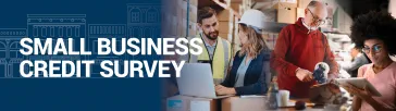 Small Business Credit Survey