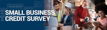 Small Business Credit Survey