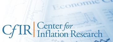 CfIR | Center for Inflation Research