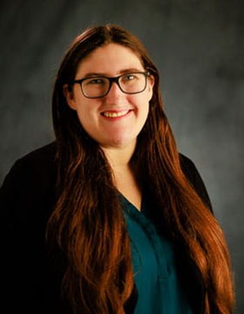 Headshot of Geena Panzitta