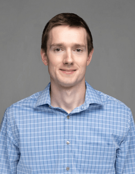 Grant Rosenberger