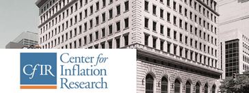 Center for Inflation Research at the Federal Reserve Bank of Cleveland